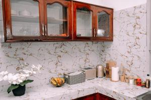 Mountain View Group Stay