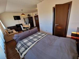 Bansko Tower Cozy Studio with Mountain View