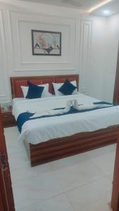 Hotel Taj Parkway