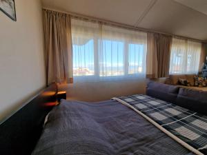 Bansko Tower Cozy Studio with Mountain View