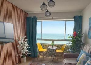 Exclusivo con vista al mar - Blue One