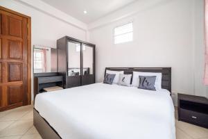 Villa 53 Wongamat 4BR, 300M from The beach