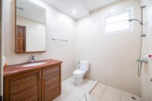 Villa 53 Wongamat 4BR, 300M from The beach