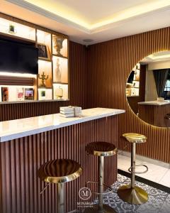 Hotel Boutique Casa Monarca