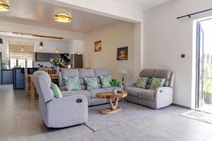 Villa Soleil de Lest