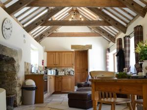 The Old Wash House