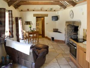 The Old Wash House