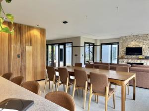 casa noga - hospedagem livre