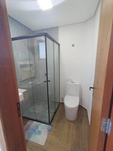 Studio 22 vista para o mar