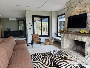 casa noga - hospedagem livre