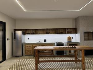 casa noga - hospedagem livre