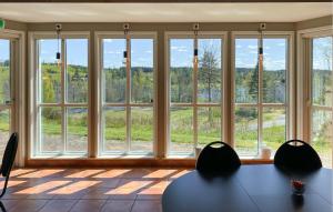 Stunning Home In Hok With Wifi