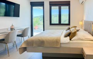 Nice Apartment In Palit 