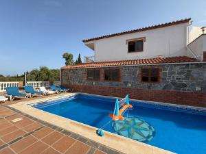 Natura Escapade Guesthouse