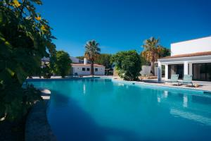 Quinta do Vale Entire Property