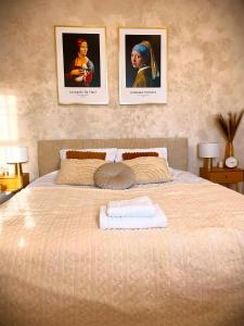 Apartamenty Paryskie Old Town View