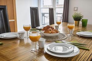 BnBNova - 1BR - St Germain & Jardin du Luxembourg