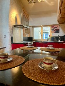 The Chalet - in the heart of Metz