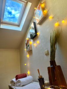 The Chalet - in the heart of Metz