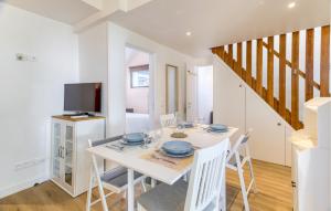 Maison Accès Plage Direct