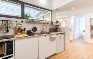 Maison Accès Plage Direct