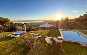 Villa Al Tramonto