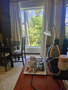 Lumleys Place Guesthouse