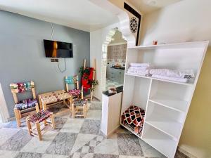 F4 apartment
