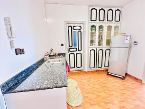 F4 apartment