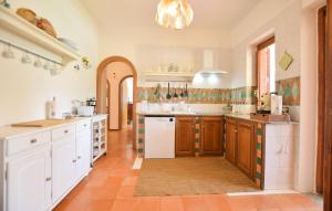 Amazing Home In Castellabate With Wifi