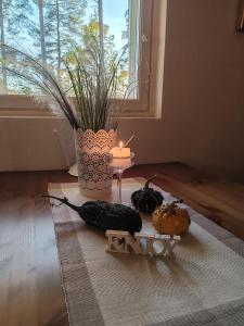 Villa Tammikallio Guest House, near the airport - Kodikas vierasmaja Tuusulassa