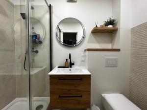 Apartament Muzyczny Kącik przy Rynku