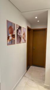 Apartamento Pé na Areia