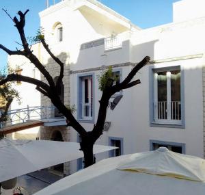 Al Baglio di SantElia