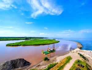 Enjoy your stay in our apartment in Rosolina