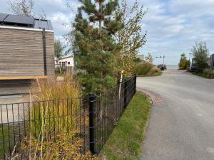 Enkhuizer Strand Chalet Meereszauber Nr 304