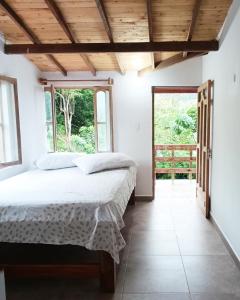 La Victoria la casa escondida