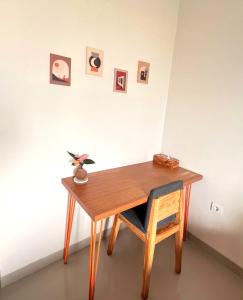 Kubu Deandari Guest House