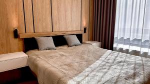 Apartmán Centrum Banská Bystrica s parkovaním