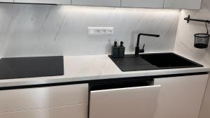 Apartmán Centrum Banská Bystrica s parkovaním