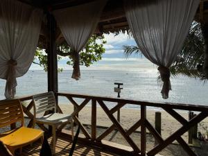 Mayhama Beachfront Resort