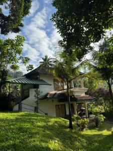 Thoppil Homestay Munnar