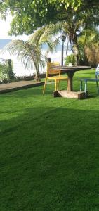 Mayhama Beachfront Resort