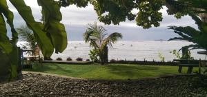 Mayhama Beachfront Resort