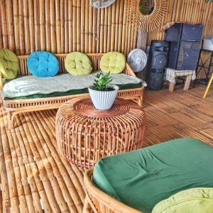 Mayhama Beachfront Resort