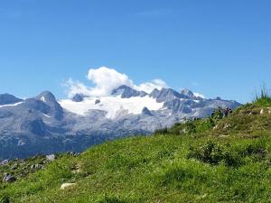 Bürgermeister Chalet