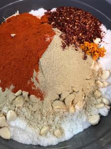 Guest House Tobuldar