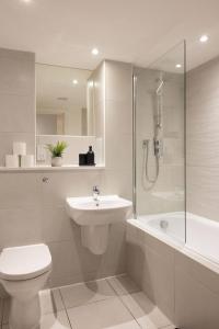 Spacious Condo - Central Manchester - Piccadilly - Local Attractions - Parking