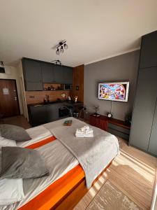 Apartmani Viver Vrnjačka Banja