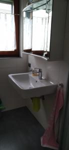 Ferienwohnung Eichfeld